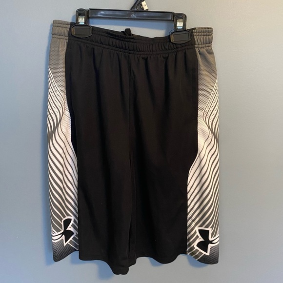 Under Armour Shorts - Picture 1 of 3
